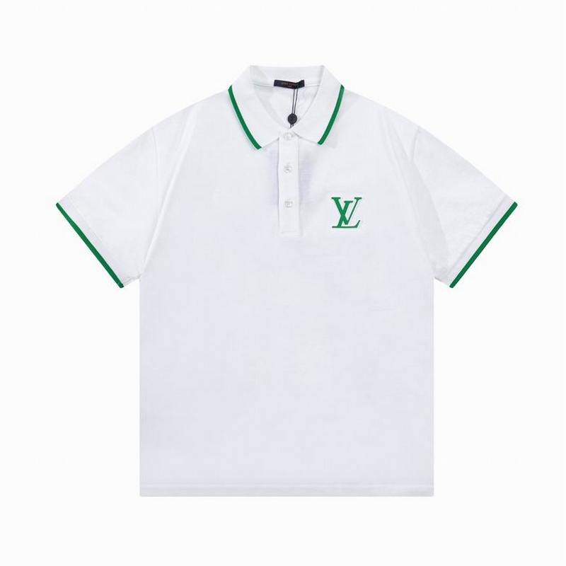 LV Men's Polo 47